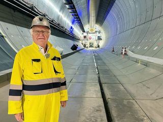 Der Tunnelkoenig