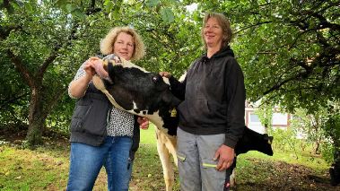 Helden der Landwirtschaft