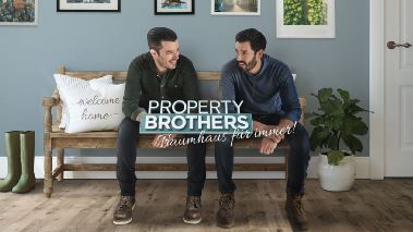 Property Brothers – Traumhaus fuer immer!