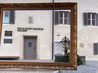 Das Geheimnis der Stillen Nacht