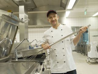 Essen - Hauptsache viel Essen - Hauptsache viel