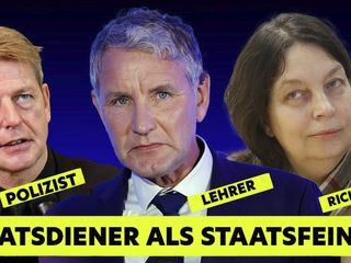 AfD-Staatsdiener
