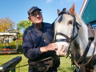 Spiekeroog - Wo Ostfriesen nach den Sternen greifen