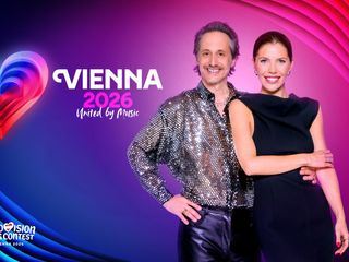 Eurovision Song Contest 2026