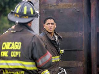 Chicago Fire
