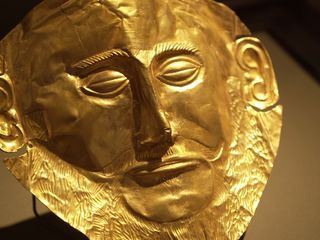 Die Gier nach Gold