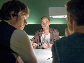 Soko Leipzig Soko Leipzig