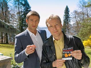 Die Rosenheim-Cops Die Rosenheim-Cops