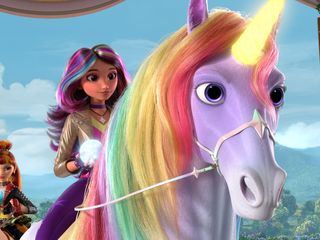 Unicorn Academy Unicorn Academy