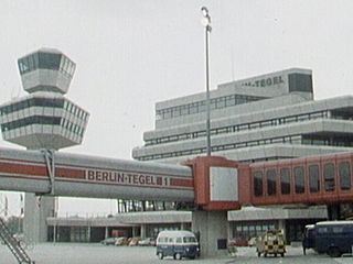 Berlin - Schicksalsjahre einer Stadt