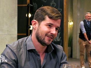 First Dates - Ein Tisch fuer zwei First Dates - Ein Tisch fuer zwei