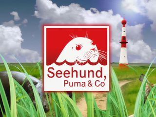Seehund, Puma & Co. 