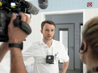 Die Unfallklinik