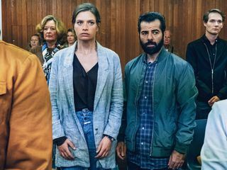 Tatort: Alles was Recht ist