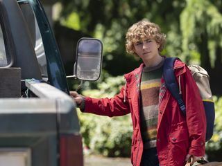 Percy Jackson: Die Serie