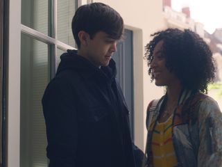 Spellbound - Verzaubert in Paris