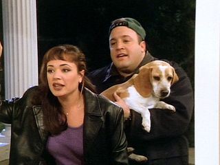 King of Queens
