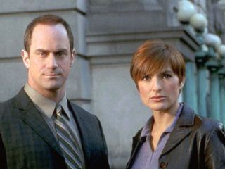 Criminal Intent - Verbrechen im Visier