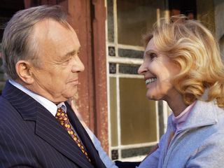 In aller Freundschaft