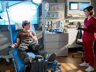 In aller Freundschaft - Die jungen Ärzte