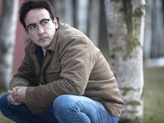 Frozen Ground Frozen Ground