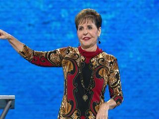 Joyce Meyer - Das Leben geniessen