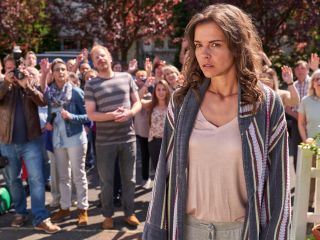 Sechs Richtige und ich