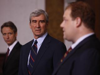 Law & Order
