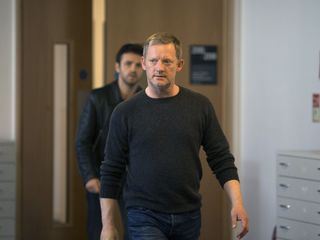 Mord auf Shetland - Erloesung