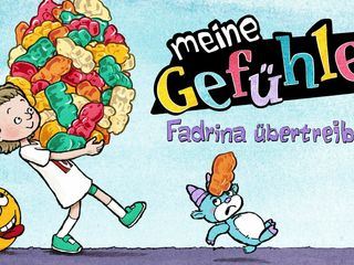 Meine Gefuehle