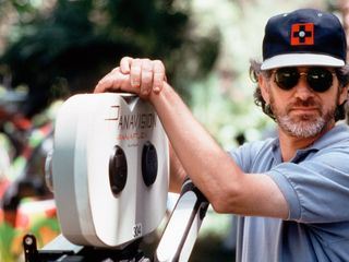Steven Spielberg, Hollywoods ewiges Wunderkind