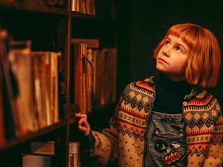 Nelly Rapp - Monsteragentin