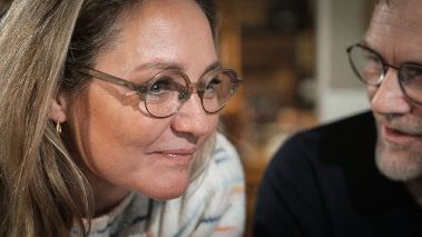 Arvinge okaend - Danmark