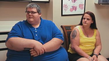 Mein Leben mit 300 kg Mein Leben mit 300 kg