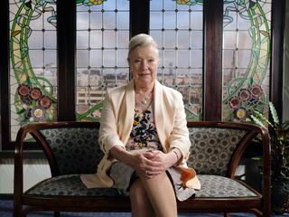 Alte Schachteln aus Belgien