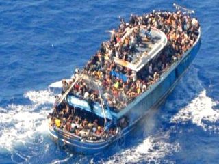 Protokoll einer Katastrophe