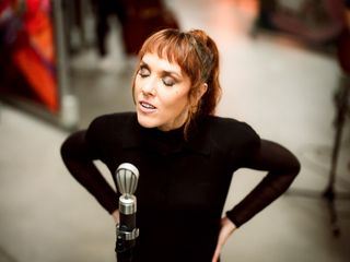 Zaz - Sounds Like Art