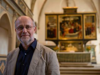 Der grosse Anfang - 500 Jahre Reformation