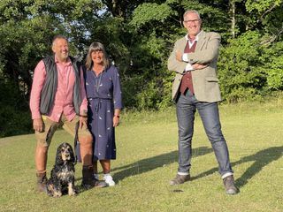 Hunde ausser Kontrolle