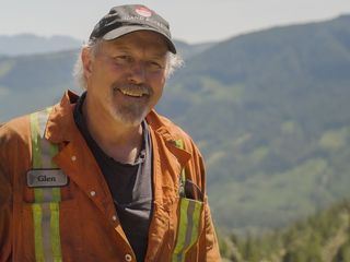 The Last Woodsmen - Holzfaeller am Limit