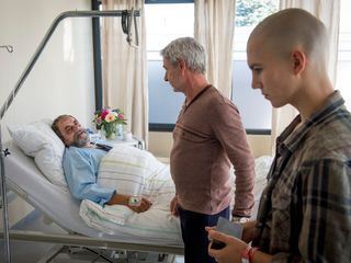 Club der roten Baender