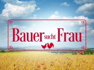 Bauer sucht Frau