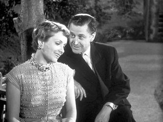 Muss man sich gleich scheiden lassen?