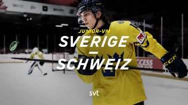 Ishockey: Junior-VM