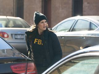 FBI: Special Crime Unit FBI: Special Crime Unit