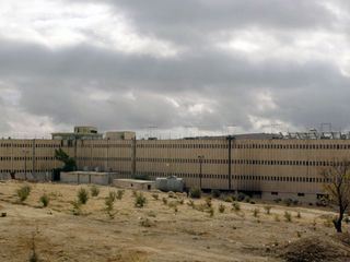 Syriens Folterkerker