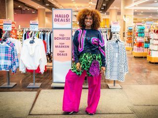 Daisy Dees Style Revival by TK Maxx