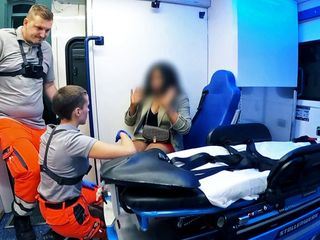 Mensch Retter - Nachtschicht