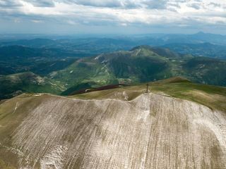 Der Apennin - Italiens Naturparadies