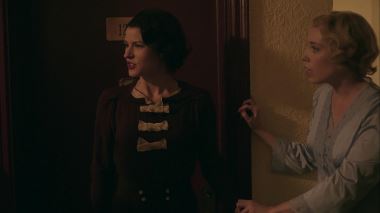 The Crime Chronicles